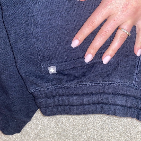 Figs Off Shift Hoodie and Jogger Set - Picture 10 of 13